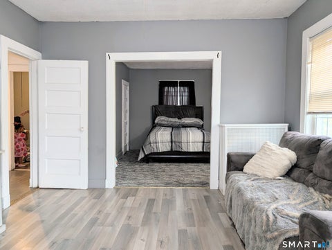 Tiny photo for 557 Wilmot Avenue #6, Bridgeport, CT 06607 (MLS # 24199474)