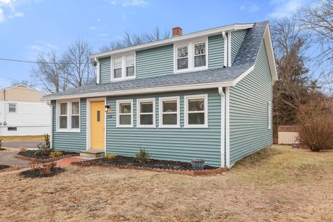 A home in Stratford