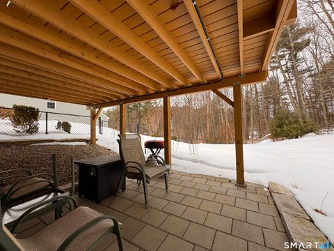 Tiny photo for 37 Stevens Boulevard #37, Thomaston, CT 06787 (MLS # 24154480)