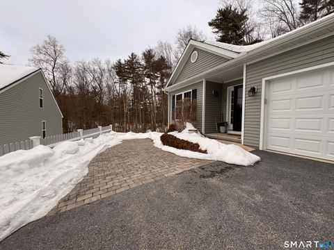 Tiny photo for 37 Stevens Boulevard #37, Thomaston, CT 06787 (MLS # 24154480)