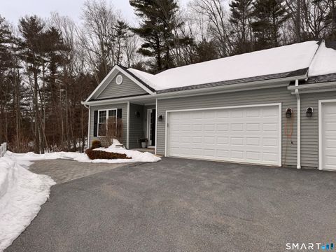 Tiny photo for 37 Stevens Boulevard #37, Thomaston, CT 06787 (MLS # 24154480)