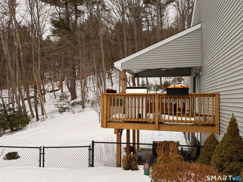 Tiny photo for 37 Stevens Boulevard #37, Thomaston, CT 06787 (MLS # 24154480)