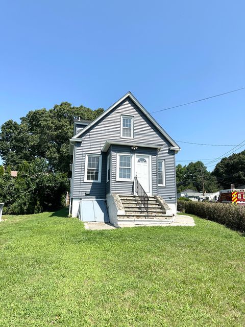 Photo of 27 Tetlow Street, West Haven, CT 06516 (MLS # 24038604)