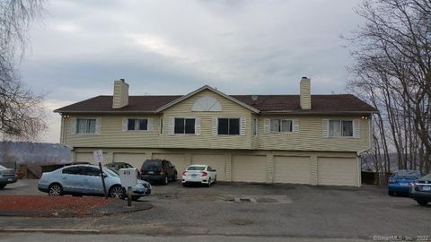 Photo of 415 Wilson Street #APT 8, Waterbury, CT 06708 (MLS # 24136450)