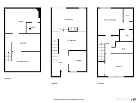 Tiny photo for 15 Cherokee Court #15, Cromwell, CT 06416 (MLS # 24179852)