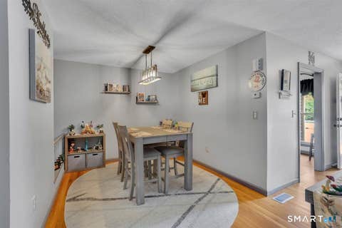 Tiny photo for 15 Cherokee Court #15, Cromwell, CT 06416 (MLS # 24179852)