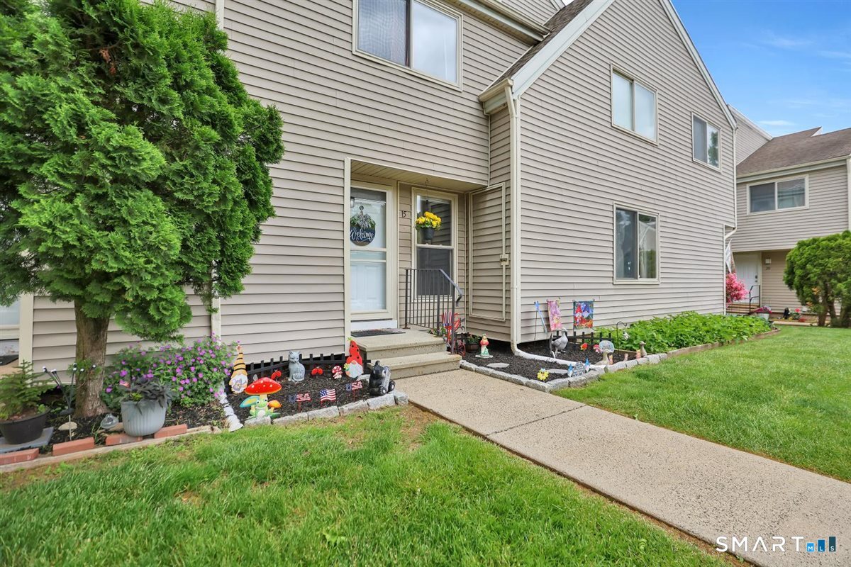 15 Cherokee Court 15