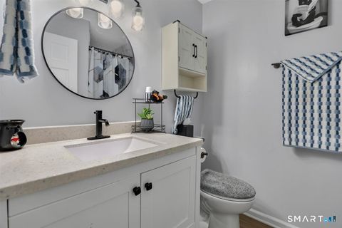 Tiny photo for 15 Cherokee Court #15, Cromwell, CT 06416 (MLS # 24179852)