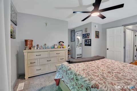 Tiny photo for 15 Cherokee Court #15, Cromwell, CT 06416 (MLS # 24179852)