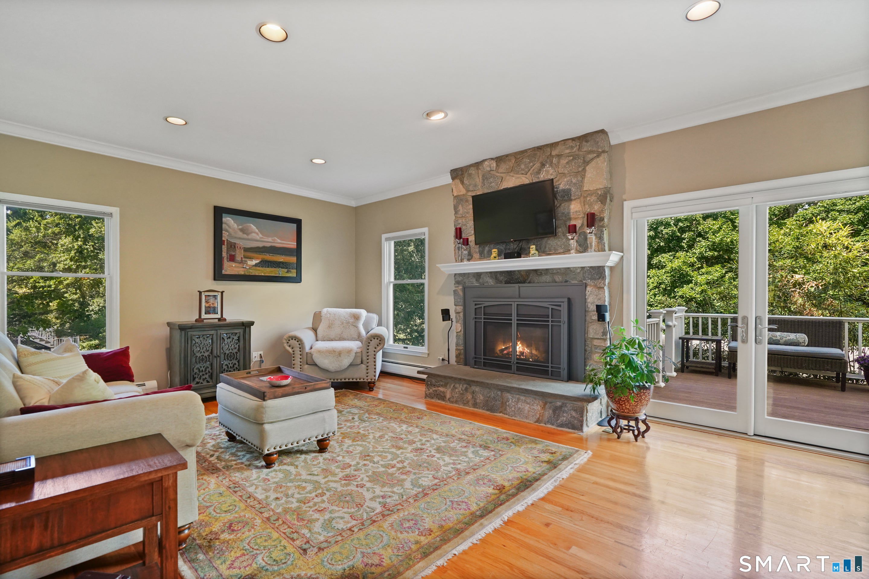 12 Island Hill Avenue