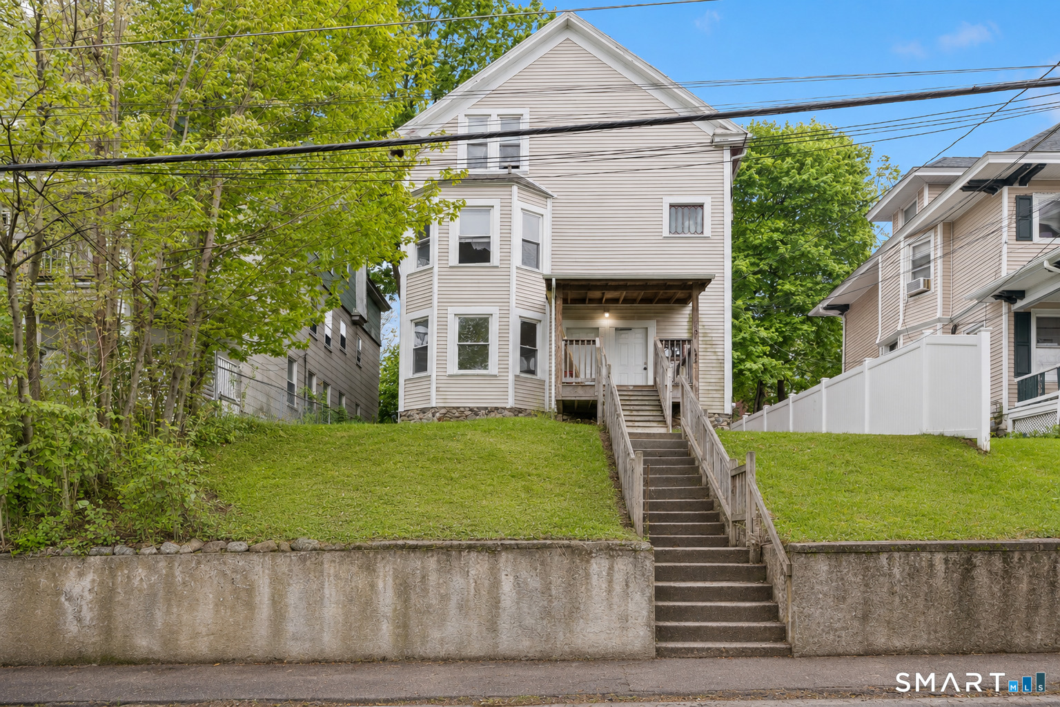 500 Wilson Street