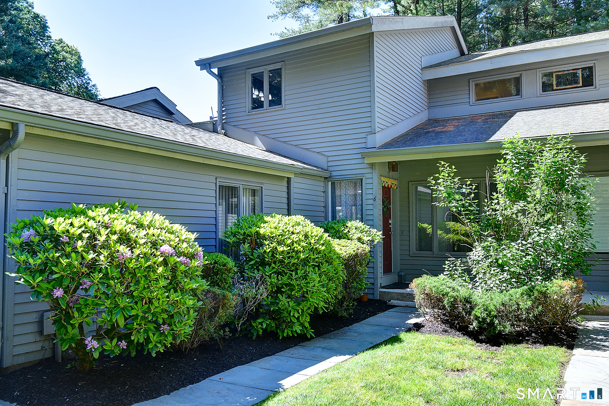 6 Spyglass Drive 6