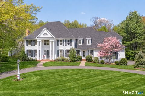 Photo of 6 Timothy Way, Avon, CT 06001 (MLS # 24174600)