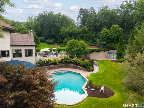 Tiny photo for 21 Breezy Knoll, Avon, CT 06001 (MLS # 24202821)