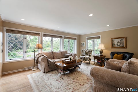 Tiny photo for 21 Breezy Knoll, Avon, CT 06001 (MLS # 24202821)