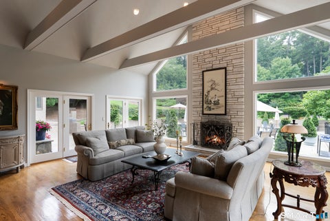 Tiny photo for 21 Breezy Knoll, Avon, CT 06001 (MLS # 24202821)