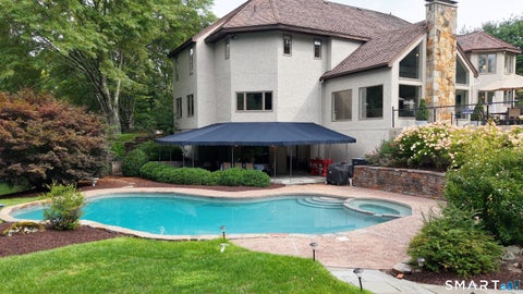 Tiny photo for 21 Breezy Knoll, Avon, CT 06001 (MLS # 24202821)