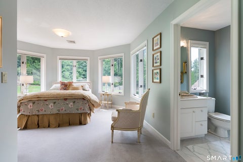 Tiny photo for 21 Breezy Knoll, Avon, CT 06001 (MLS # 24202821)