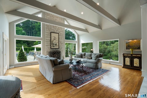 Tiny photo for 21 Breezy Knoll, Avon, CT 06001 (MLS # 24202821)