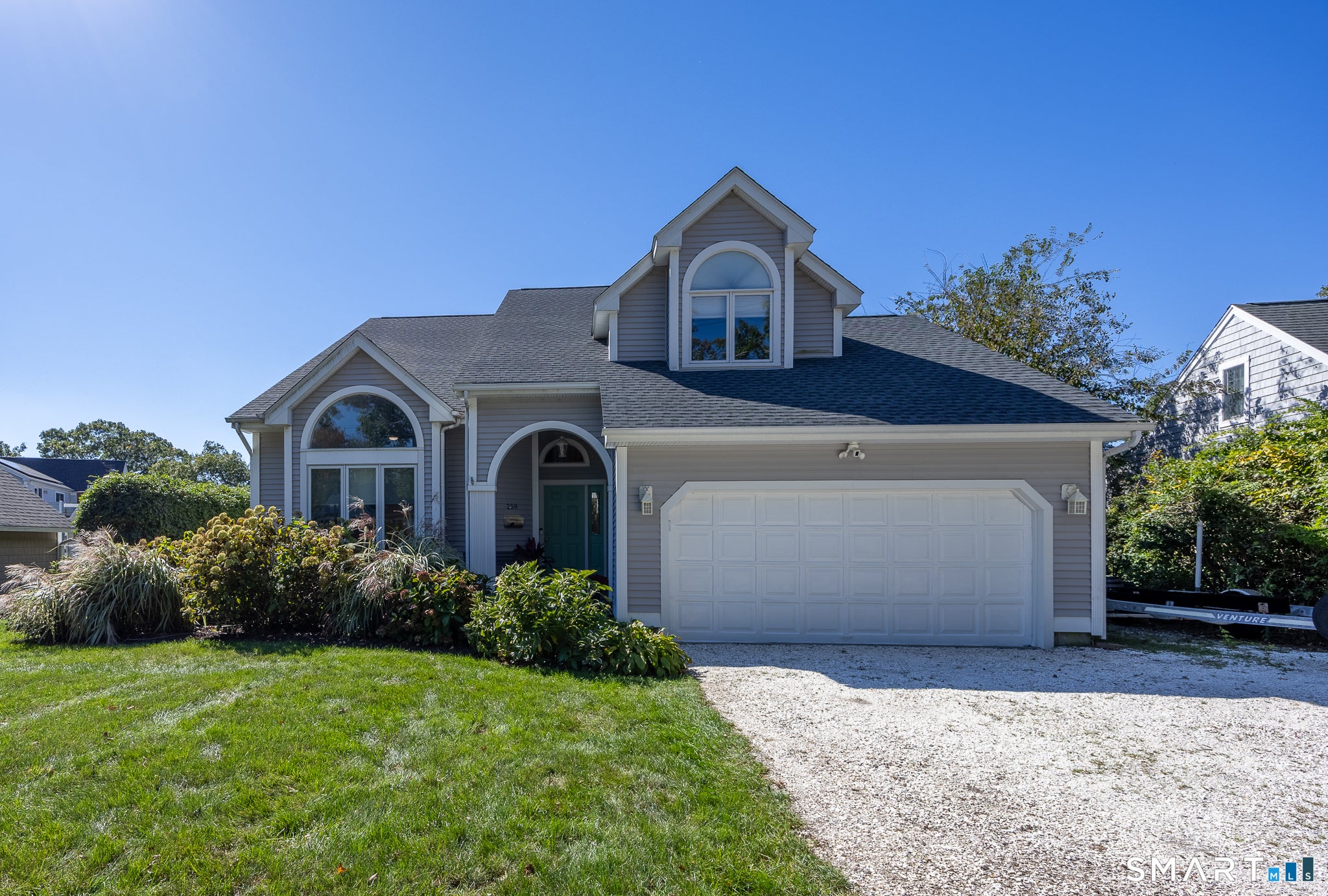 259 Housatonic Drive