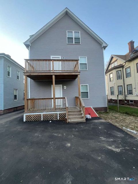 Tiny photo for 48 Brook Street, Hartford, CT 06120 (MLS # 24144621)
