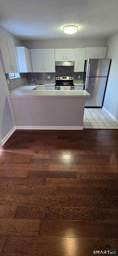 Tiny photo for 925 Oronoke Road #12C, Waterbury, CT 06708 (MLS # 24152525)