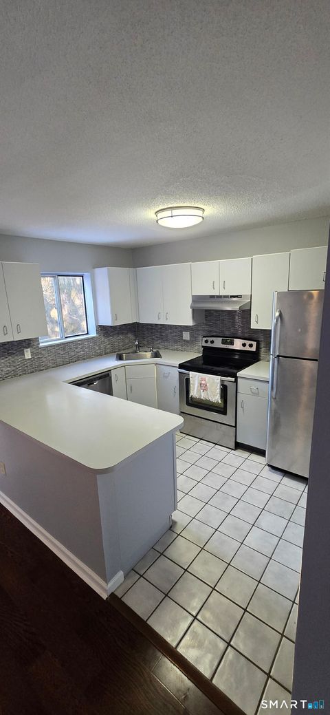 Tiny photo for 925 Oronoke Road #12C, Waterbury, CT 06708 (MLS # 24152525)