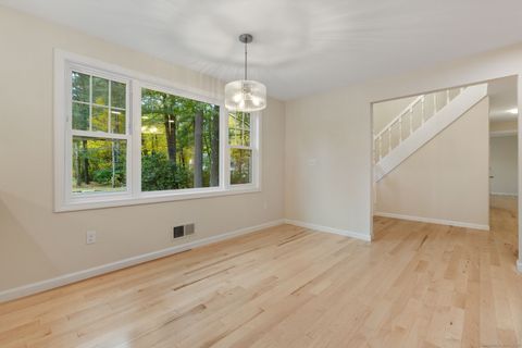 Tiny photo for 14 Nod Brook Drive, Simsbury, CT 06070 (MLS # 24135608)