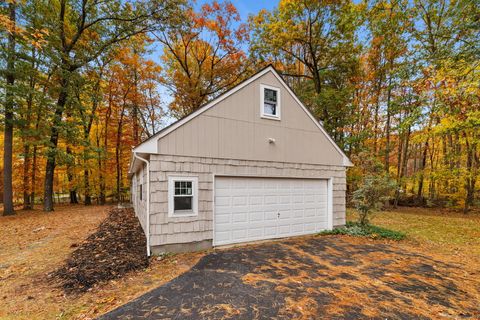 Tiny photo for 14 Nod Brook Drive, Simsbury, CT 06070 (MLS # 24135608)