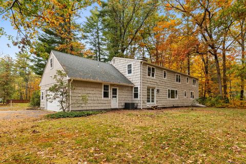 Tiny photo for 14 Nod Brook Drive, Simsbury, CT 06070 (MLS # 24135608)