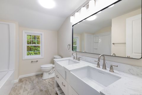 Tiny photo for 14 Nod Brook Drive, Simsbury, CT 06070 (MLS # 24135608)