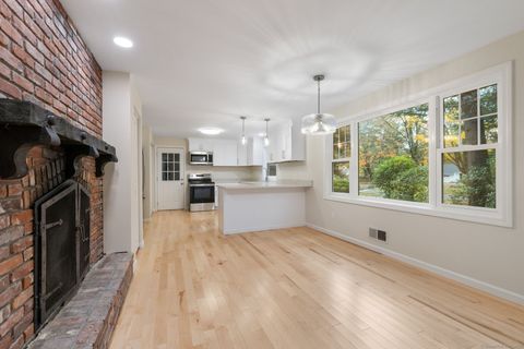 Tiny photo for 14 Nod Brook Drive, Simsbury, CT 06070 (MLS # 24135608)