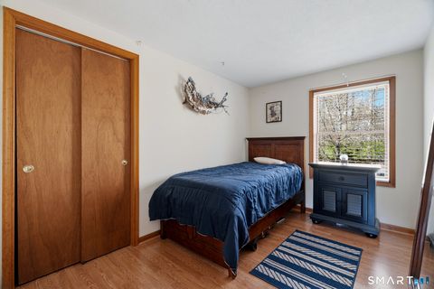 Tiny photo for 5 Sunset Drive, Old Lyme, CT 06371 (MLS # 24171345)