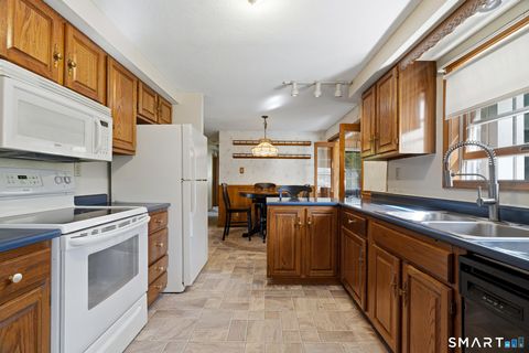 Tiny photo for 5 Sunset Drive, Old Lyme, CT 06371 (MLS # 24171345)