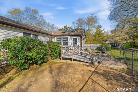 Tiny photo for 5 Sunset Drive, Old Lyme, CT 06371 (MLS # 24171345)