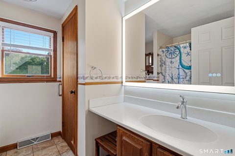 Tiny photo for 5 Sunset Drive, Old Lyme, CT 06371 (MLS # 24171345)