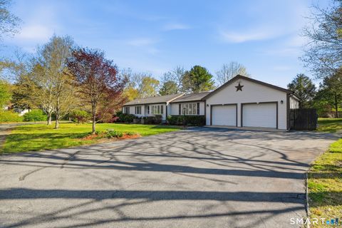 Tiny photo for 5 Sunset Drive, Old Lyme, CT 06371 (MLS # 24171345)