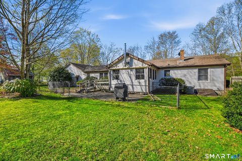 Tiny photo for 5 Sunset Drive, Old Lyme, CT 06371 (MLS # 24171345)