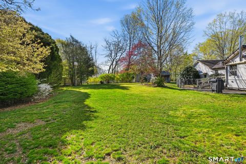Tiny photo for 5 Sunset Drive, Old Lyme, CT 06371 (MLS # 24171345)