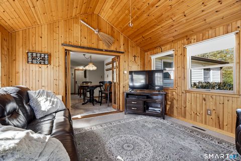 Tiny photo for 5 Sunset Drive, Old Lyme, CT 06371 (MLS # 24171345)