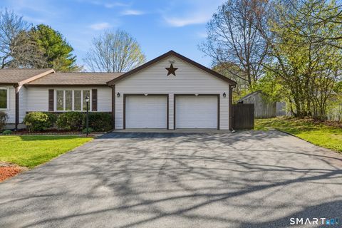 Tiny photo for 5 Sunset Drive, Old Lyme, CT 06371 (MLS # 24171345)