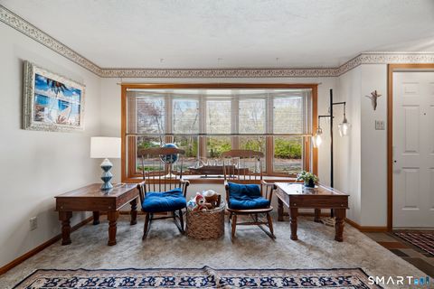 Tiny photo for 5 Sunset Drive, Old Lyme, CT 06371 (MLS # 24171345)