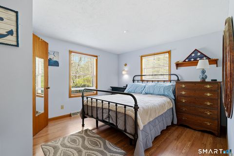 Tiny photo for 5 Sunset Drive, Old Lyme, CT 06371 (MLS # 24171345)