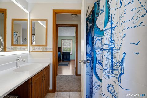 Tiny photo for 5 Sunset Drive, Old Lyme, CT 06371 (MLS # 24171345)