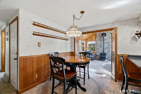 Tiny photo for 5 Sunset Drive, Old Lyme, CT 06371 (MLS # 24171345)