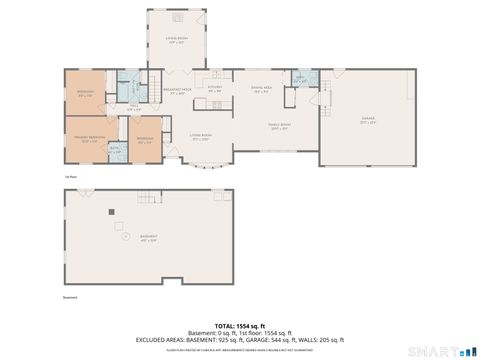 Tiny photo for 5 Sunset Drive, Old Lyme, CT 06371 (MLS # 24171345)