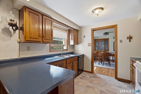 Tiny photo for 5 Sunset Drive, Old Lyme, CT 06371 (MLS # 24171345)