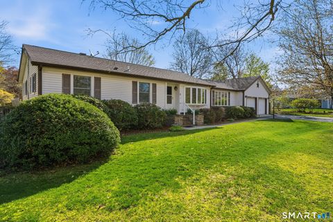Tiny photo for 5 Sunset Drive, Old Lyme, CT 06371 (MLS # 24171345)