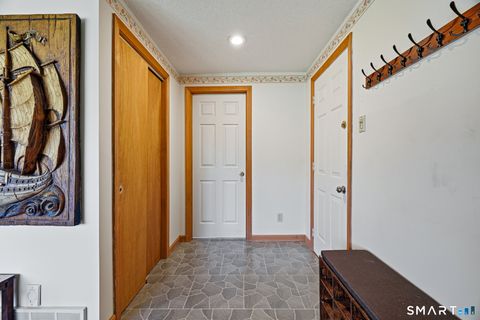 Tiny photo for 5 Sunset Drive, Old Lyme, CT 06371 (MLS # 24171345)