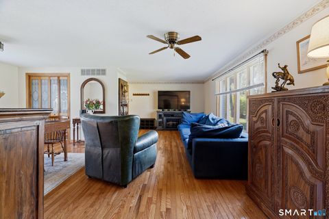 Tiny photo for 5 Sunset Drive, Old Lyme, CT 06371 (MLS # 24171345)